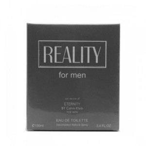 Nước hoa Reality For Men