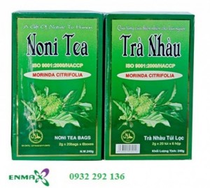 Trà nhàu