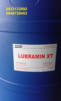 Chất Bôi Trơn băng chuyền LUBRAMIN XT,Keo Dán Nhãn GLUFIX 611