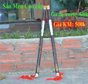 Bán Sáo Tàu ở Tp.HCM