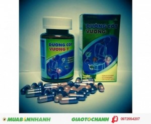 Dưỡng Cốt Vương - BQP