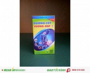 Dưỡng Cốt Vương - BQP