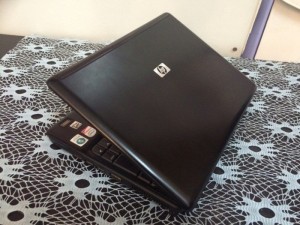 Bán Laptop Cũ HP 2230S Core 2 Dual P8400...