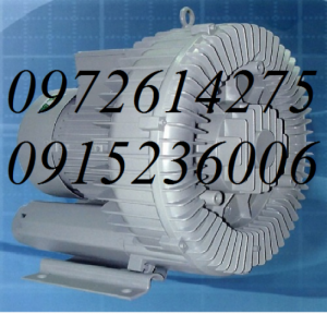 Phân phối Máy thổi khí con sò Dargang DG-400-31 1.5KW