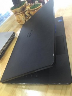 Thanh lí laptop dell vestro 3558 đẹp 98% giá sinh viên