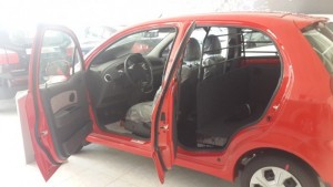 Cần bán chevrolet spark DUO 2016