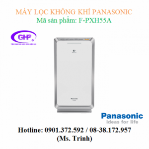 Máy lọc không khí Panasonic F-PXH55A giá tốt