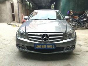 Mercedes Benz C class C230