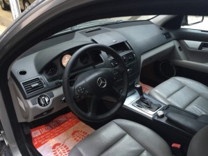 Mercedes Benz C class C230