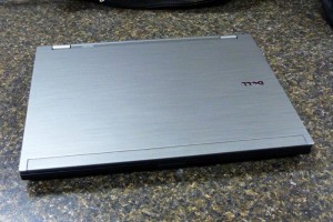 Dell Latitude E6410 - i7 640M,4G,320G,NVS 3100,1440x900,Webcam,đèn phím,9cells