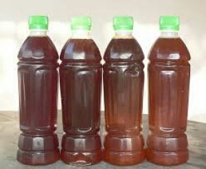 Mật ong ruồi nguyên chất