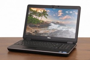 Dell Latitude E6540 Dòng Business cấu hình mạnh Vga rời 2G chuyên dành cho Đồ họa. Game .