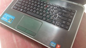 Dell inspiron 5520 i5 3210_4G_500G