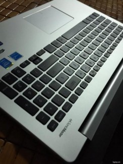 Asus K551L i5 4200_4G_500G_2VGA