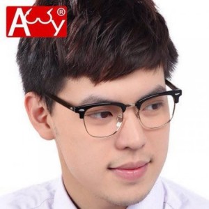 Mắt Kính Giả Cận Style Korea