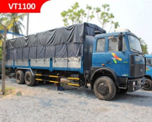 Cần bán xe tải veam vt1100, tải trọng 11 tấn , hỗ trợ mua xe trả góp