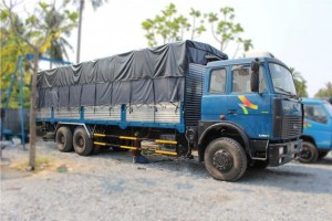 Xe tải veam VT1100 là dòng xe tải nhẹ được Veam và Belarus quốc liên doanh.
Xe tải veam VT1100 là sự kết hợp tinh tế của công nghệ và phong cách hiện đại Việt Nam.