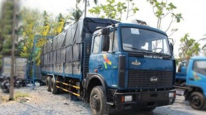 Bán gấp xe đầu kéo veam 11 tấn , dòng veam vt1100 , hỗ trợ vay vốn ngân hàng