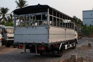 Bán gấp xe tải veam vt350,tải trọng 3,5 tấn nhập khẩu