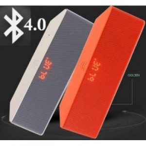 Loa Bluetooth U23 - Loa Trầm Thấp