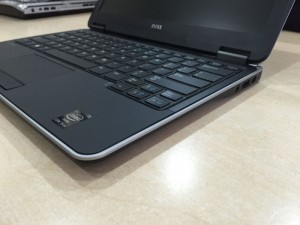 Dell Latitude E7420 - i5 4300 -ram 8G- ssd...