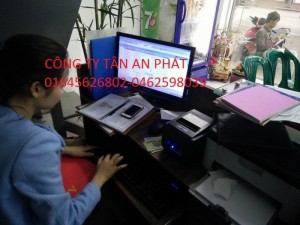 Phần mềm bán hàng cảm ứng, máy tính tiền giá rẻ, phần mềm quản lý thu chi