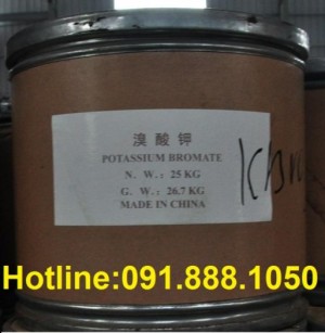 Bán-Potassium-Bromate