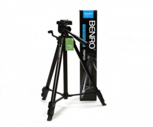 Tripod Benro T600EX