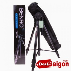 Chân máy ảnh Benro T660EX