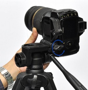 Tripod Benro T880EX
