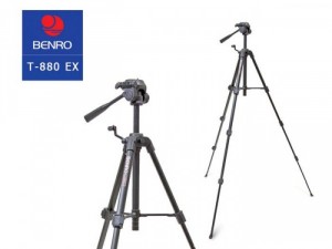 Tripod Benro T880EX