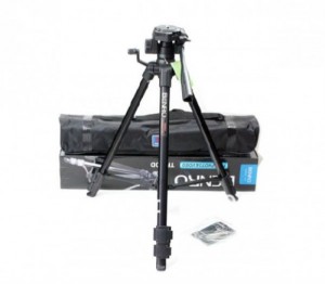 Tripod Benro T800EX