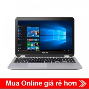 ASUS TP501UA-DN024T-(Grey)