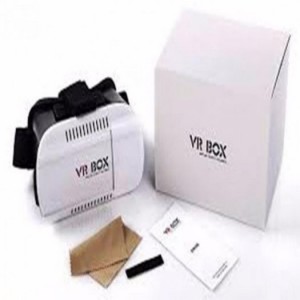 Kính thực tế ảo 3D VR Box