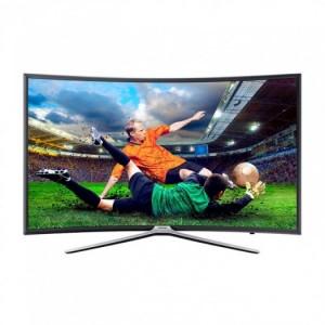 Sôi động cùng EURO 2016 với Smart TV sam sung 55K5500 55inh - ứng dụng đầy - xem mê say