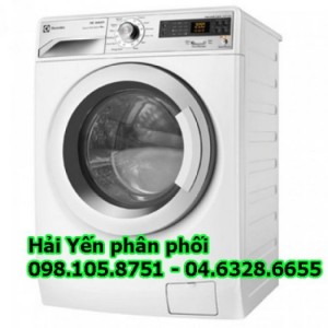 Máy giặt lồng ngang Electrolux EWF12932S 9kg inverter giá rẻ