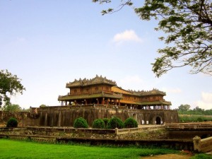 Tour ghép Huế