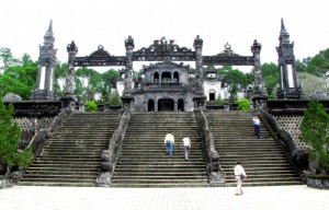 Tour ghép Huế