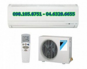 Tiếp tục về hàng điều hòa Daikin FTNE25,FTNE35 9000BTU,12000BTU 1 CHIỀU >>>giá cực rẻ