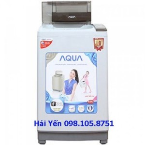 Máy giặt Aqua AQW-S90ZT 9.0 kg sự lựa chọn của mọi gia đình