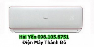 Về hàng điều hòa CASPER thiết kế đẹp,giá rẻ nhất thị trường