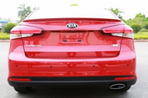 KIA CERATO RẺ NHẤT QUẢNG NINH