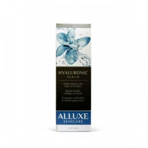 Serum Hyaluronic