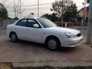 Ai muốn sở hữu xe nubira