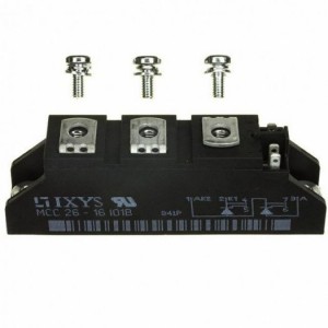 Thyristor IXYS MCC26-08I01B