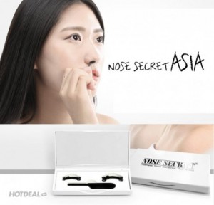 Sụn Nâng Mũi Nose Secret Hàn Quốc