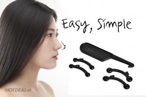 Sụn Nâng Mũi Nose Secret Hàn Quốc