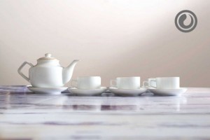 Bộ ấm trà làm quà tặng giá rẻ, ấm trà in logo làm quà tặng giá rẻ