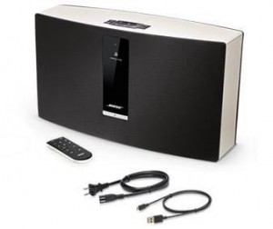 Bose Soundtouch 30 wifi syste