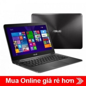 ASUS UX305CA-FC022T-(Black)